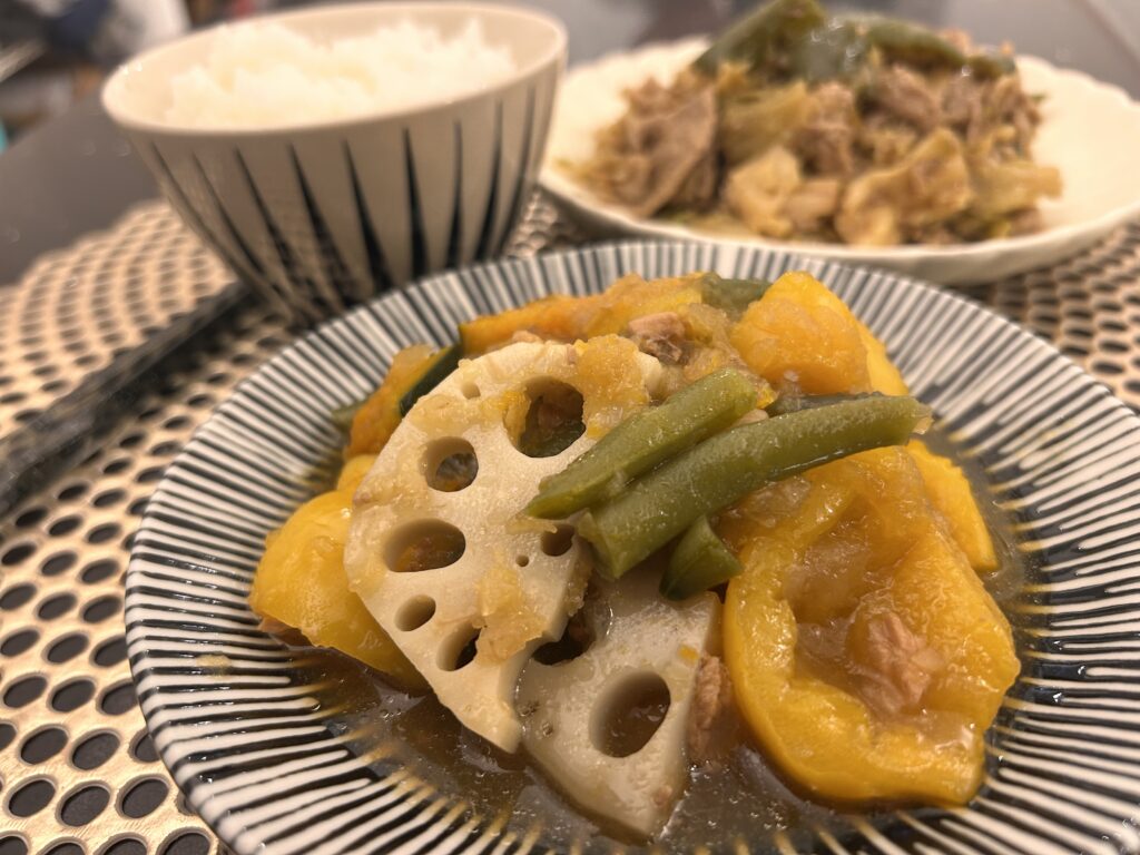 ツクリオ_みぞれ煮
