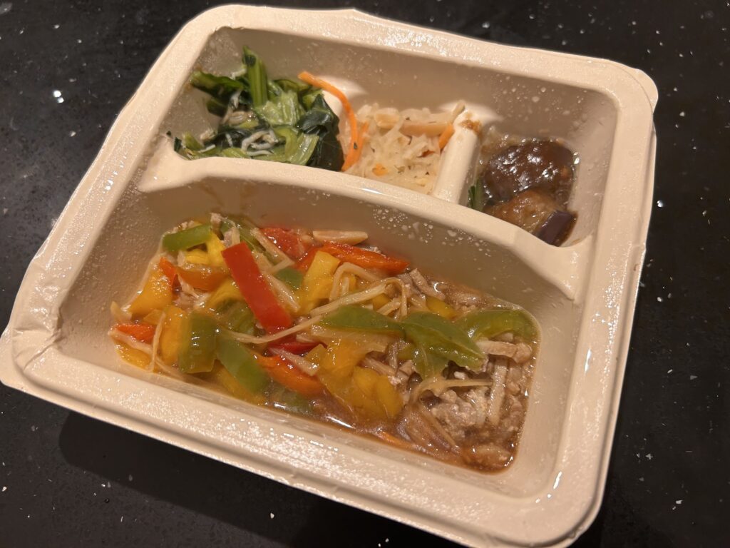 本音レビュー】nosh(ナッシュ)を5児ママが実食！正直まずい？味・量