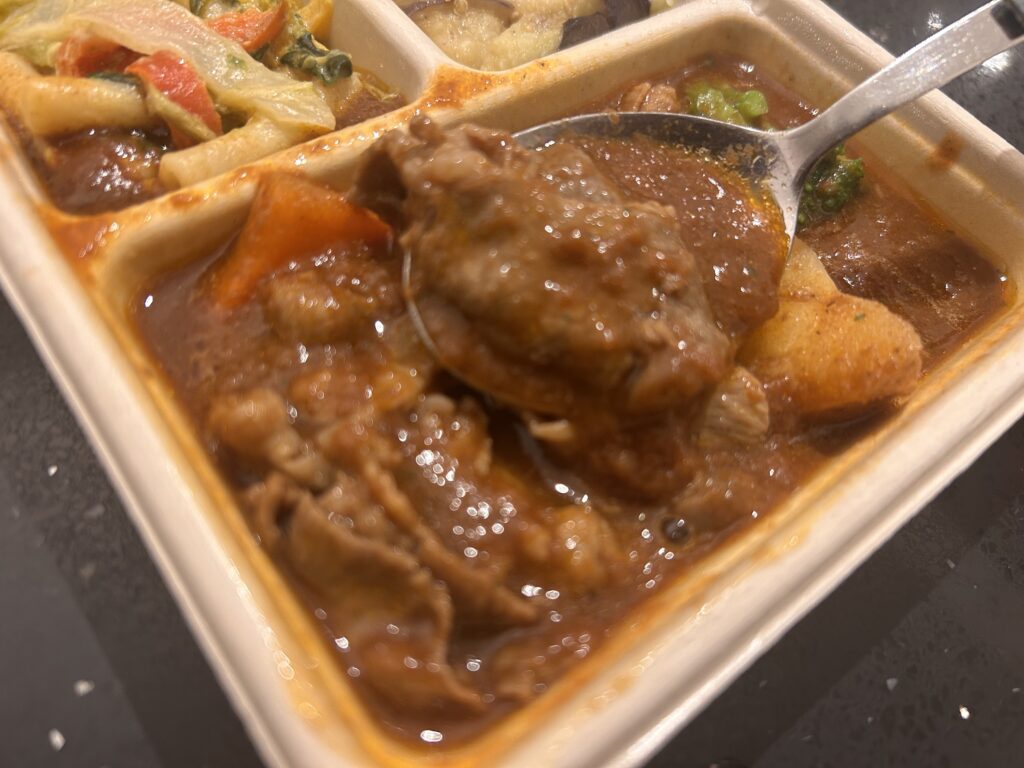 デリピックス_大きい肉