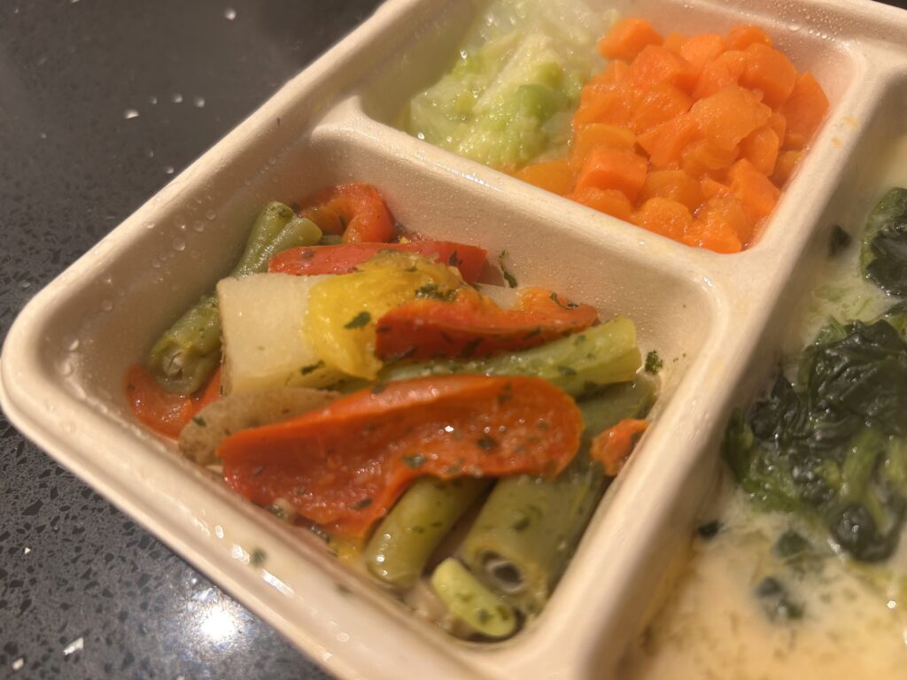 デリピックス_美味しい副菜