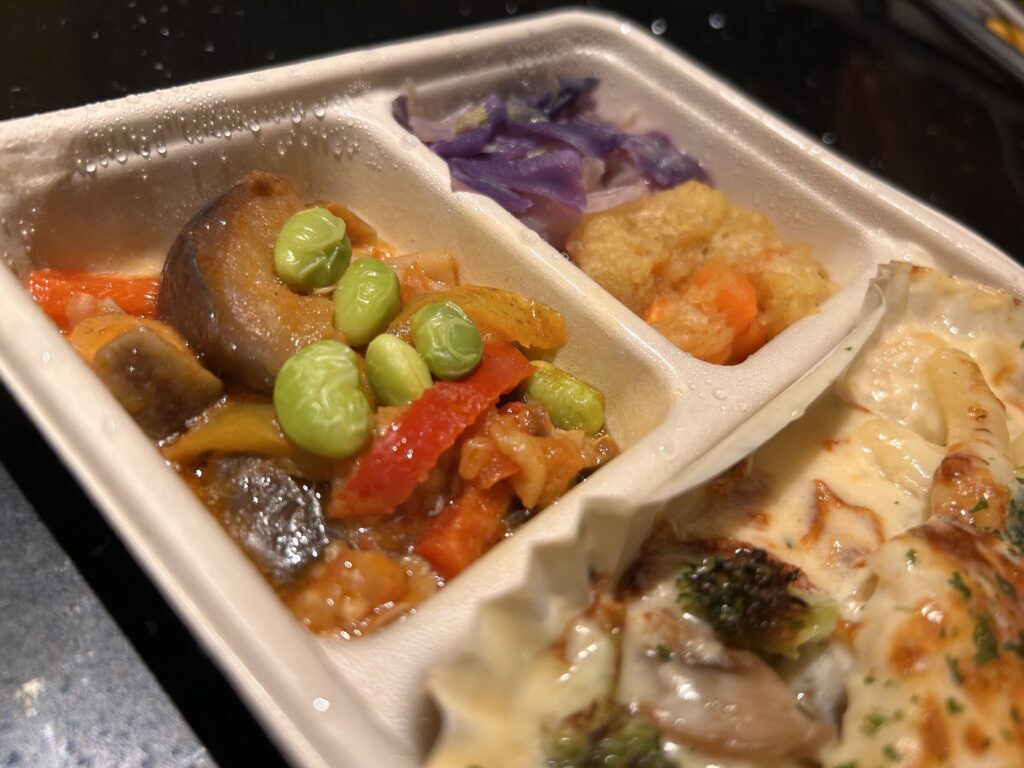 デリピックス_色鮮やかな副菜