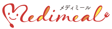 メディミール_ロゴ